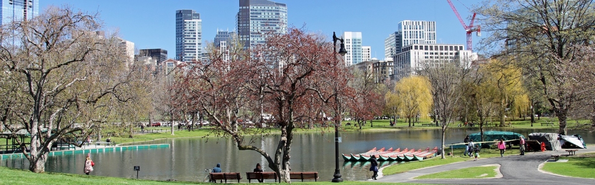 Park in Downtown Boston (Public Domain | Pixabay)  Public Domain 
Informations sur les licences disponibles sous 'Preuve des sources d'images'